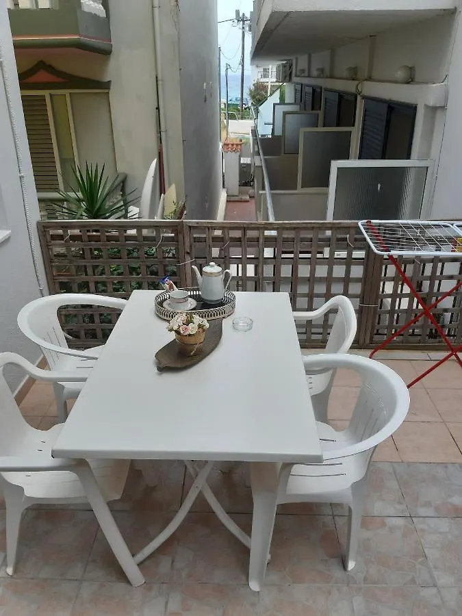 House Irene & Stelios Lejlighed Sarti